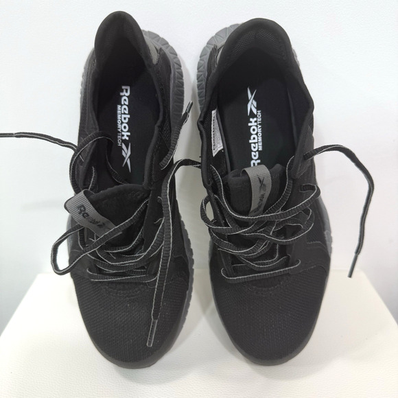 Reebok Flexagon 3.0 Work Comp Safety Toe Sneakers Unisex Size Men’s 5W/Wo’s 7W - Picture 5 of 11